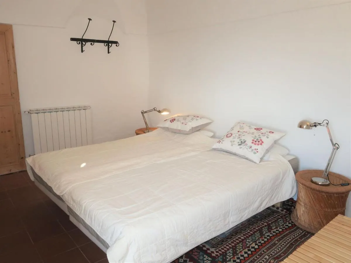 Holiday Home Danese By Interhome Civezza