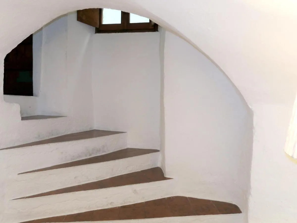 Holiday Home Danese By Interhome Civezza